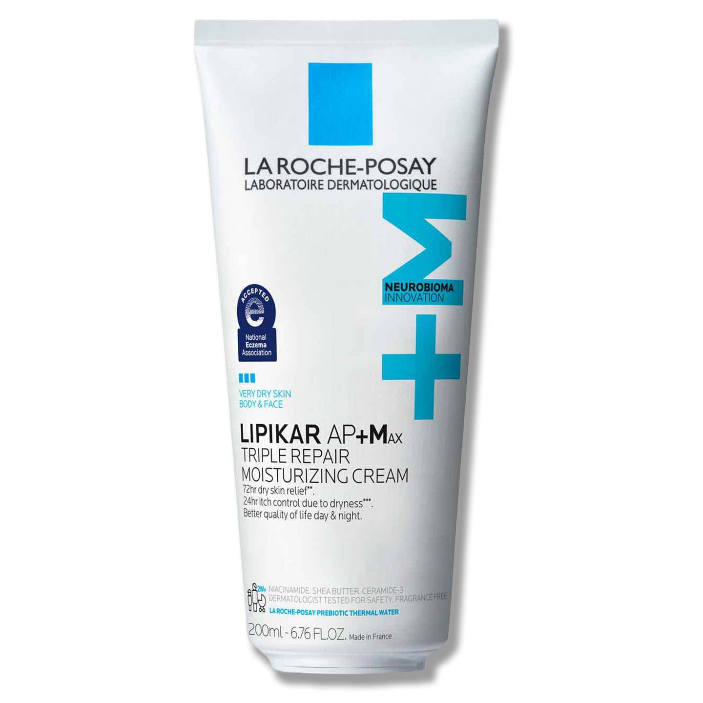lipikar-ap-max-triple-repair-moisturizing-cream-z5 LaRochePosay-Product-Skincare-Lipikar-AP+MAX-200ml-3337872418587-ATF-PIM-Packshotfront-Withshadow.jpg