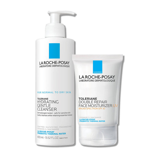 toleriane-hydrating-gentle-cleanser-and-double-repair-face-moisturizer-spf-30-set-o7 01_TolerianeHGC-DRMUV_PDP_1500x1500.jpg