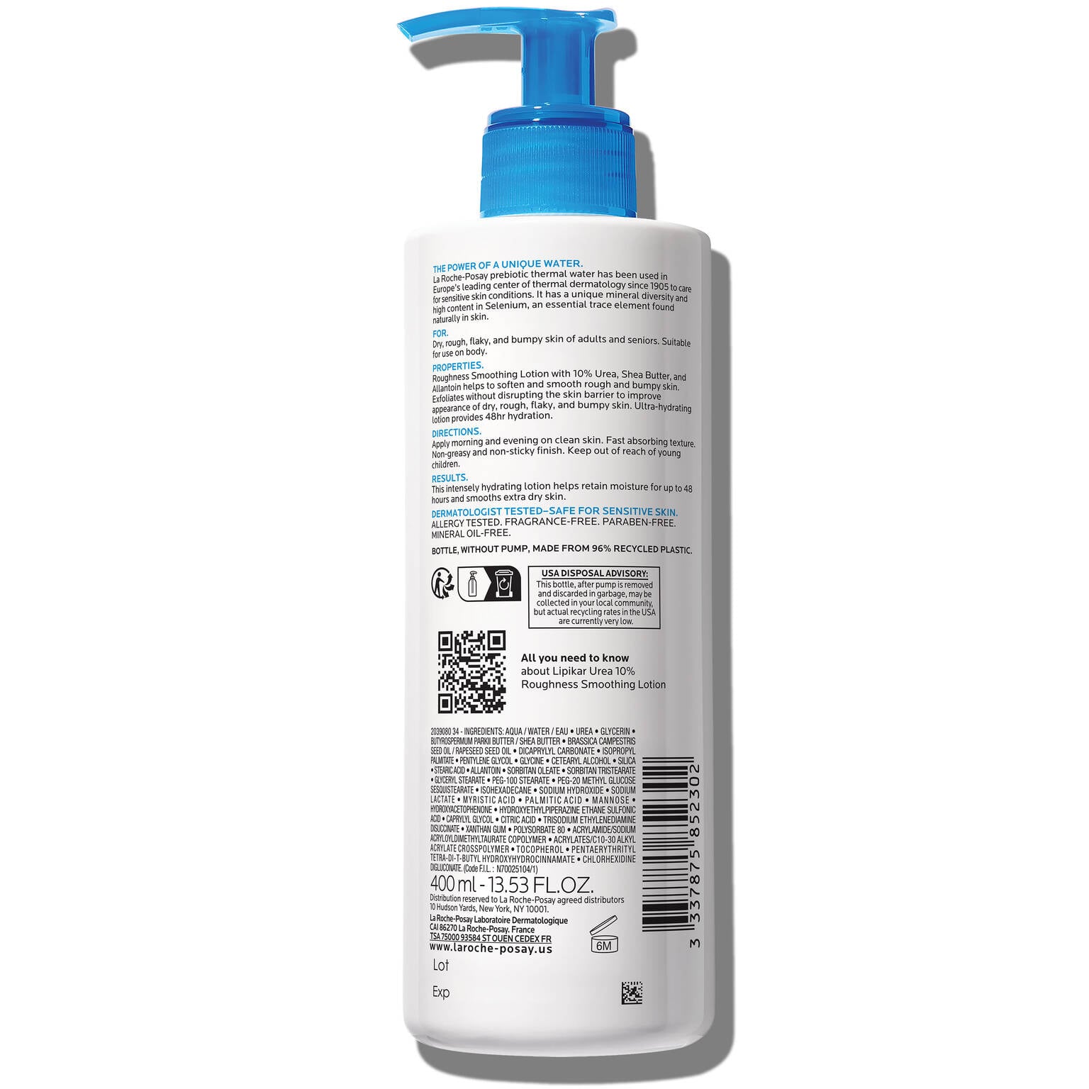 lipikar-urea-10-roughness-smoothing-lotion-k3 06_LaRochePosay_Lipikar-Urea_Back-pack_1500x1500.jpg