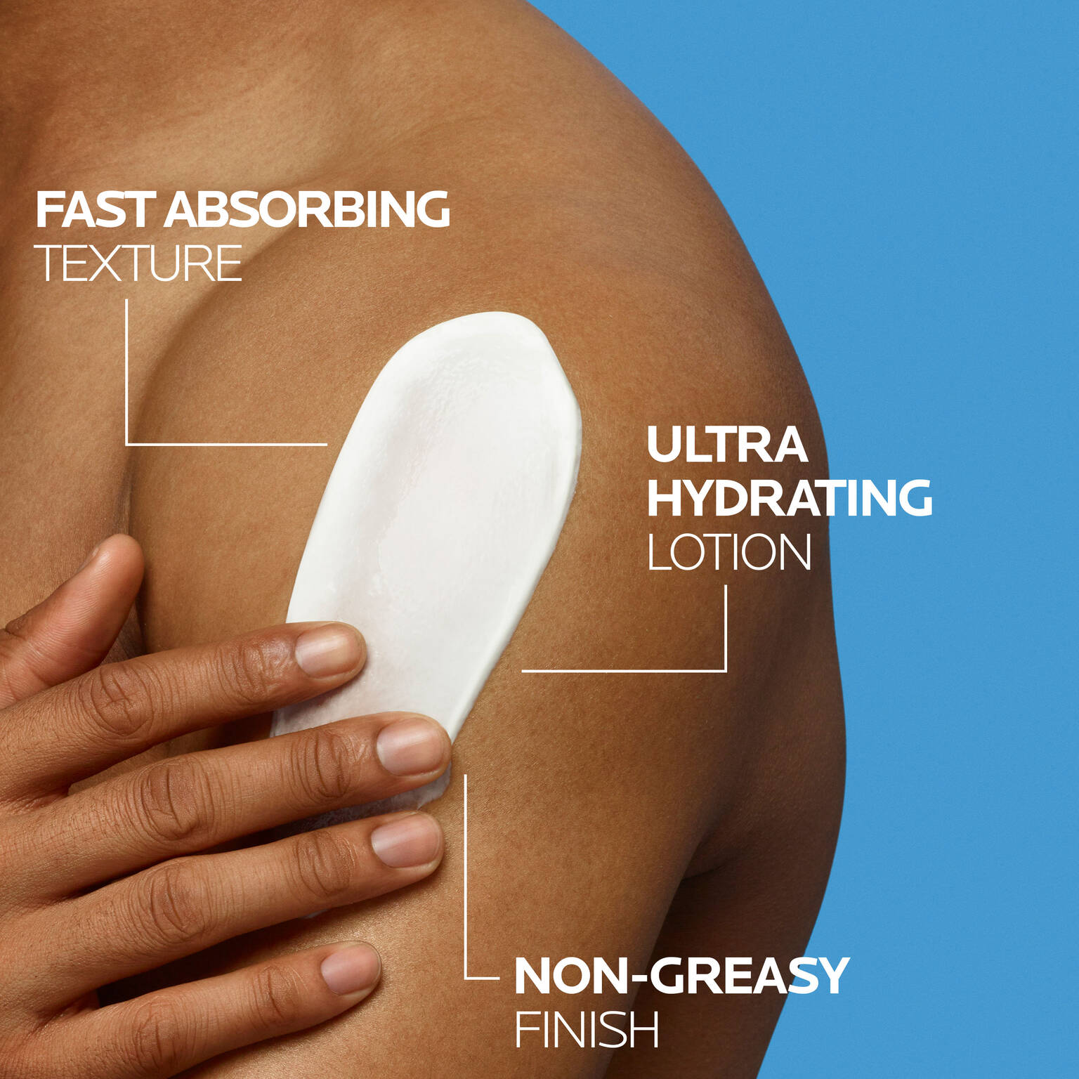 lipikar-urea-10-roughness-smoothing-lotion-k3 06_Lipikar-Urea-400ml-texture-on-model.jpg