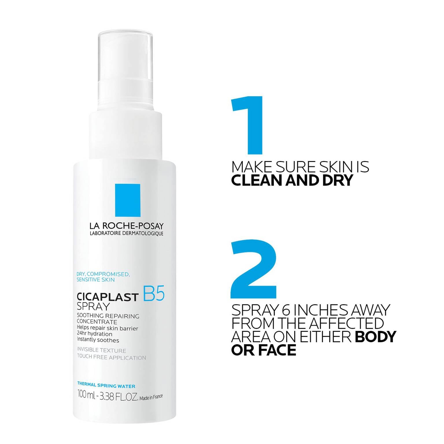 cicaplast-b5-spray-soothing-repairing-concentrate-o2 08_LaRochePosay-Product-CicaplastSpray-Howto-1500x1500.jpg