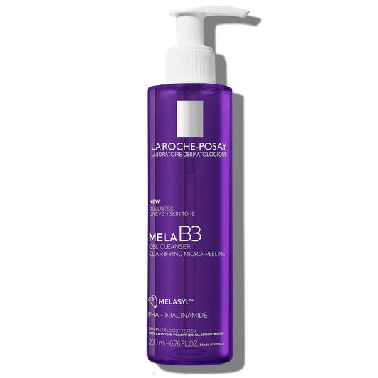 mela-b3-facial-gel-cleanser-with-melasyltm-niacinamide-v7 1_La Roche Posay-Mela- B3-Cleanser-PACKSHOT.jpg