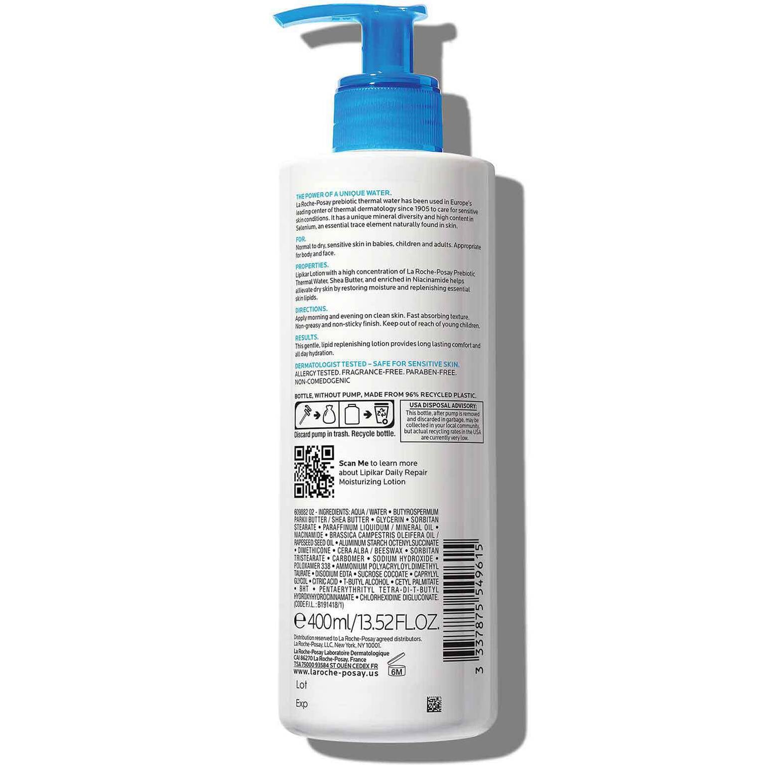 lipikar-body-lotion-for-normal-to-dry-skin-p7 2_LipikarBLotion_400mlPump_BackPanel.jpg