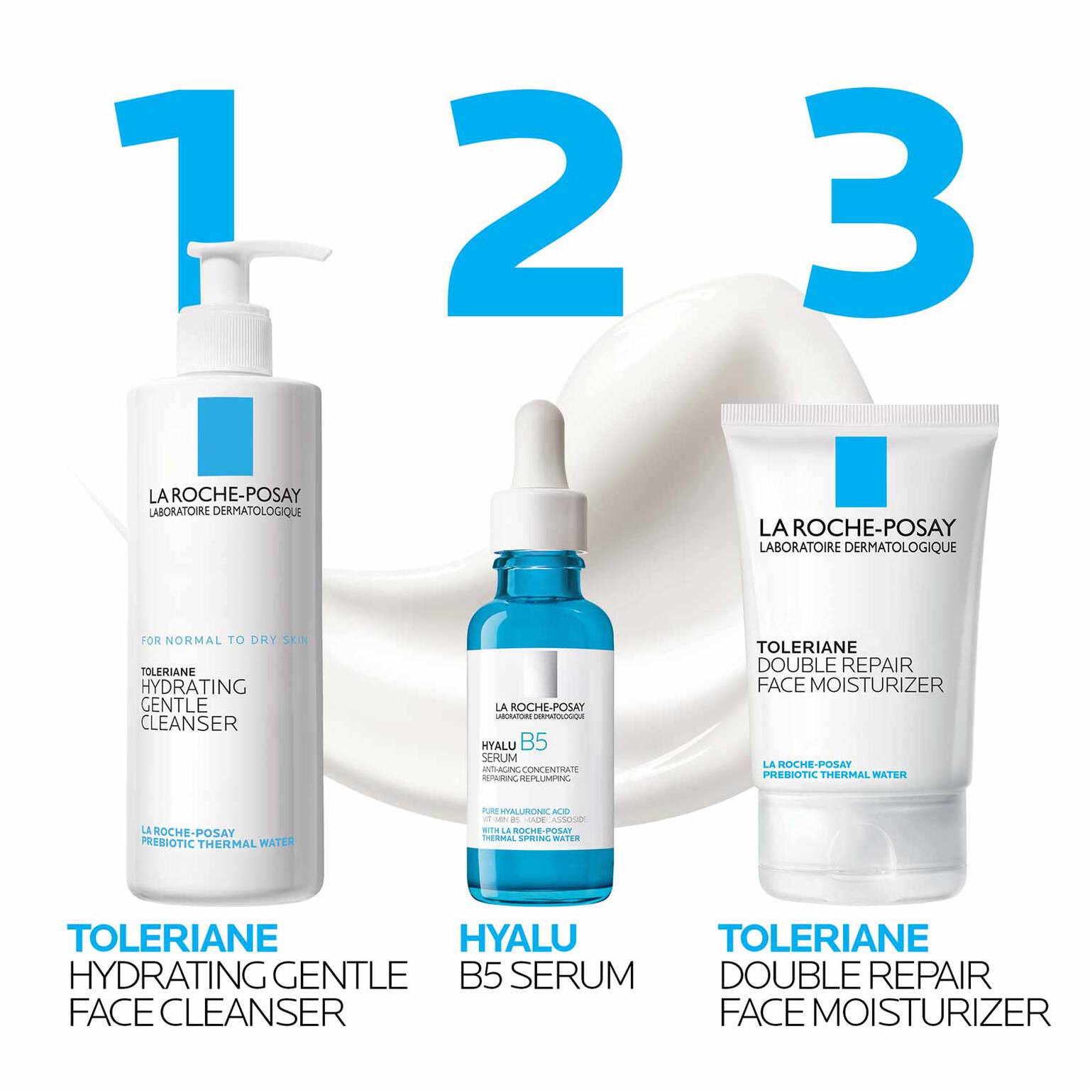 toleriane-double-repair-face-moisturizer-s0 3337875545792_ LaRochePosay_Toleriane_DRM_ATF_Routine_1500x1500.jpg