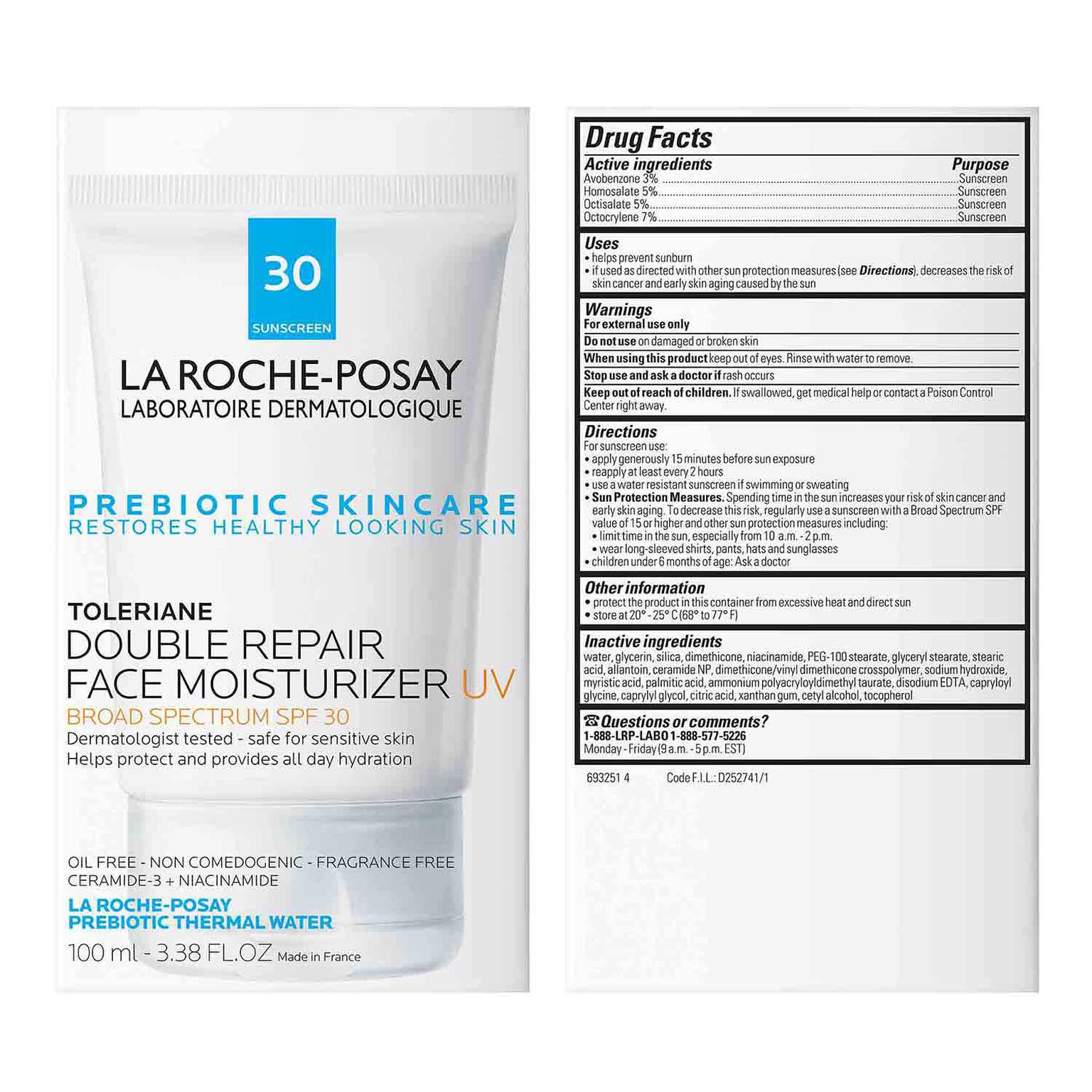 toleriane-double-repair-facial-moisturizer-with-spf-h4 3_Toleriane_DblRepairMoisturizerUV-100ml_Secondary-Packaging.jpg