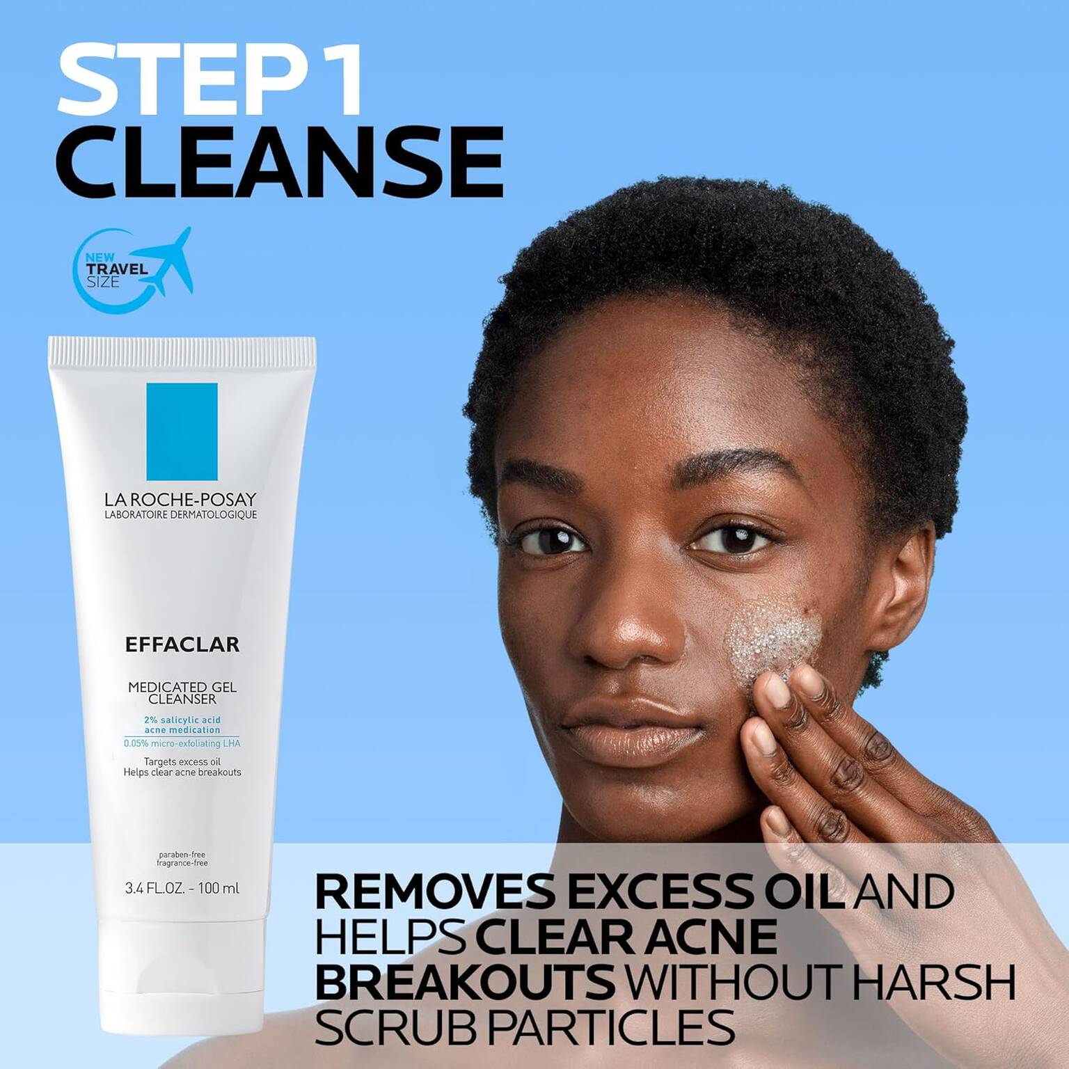 effaclar-medicated-acne-cleanser-and-toleriane-double-repair-matte-moisutrizer-travel-set-d1 81RmTQRR3dL._SL1500_.jpg