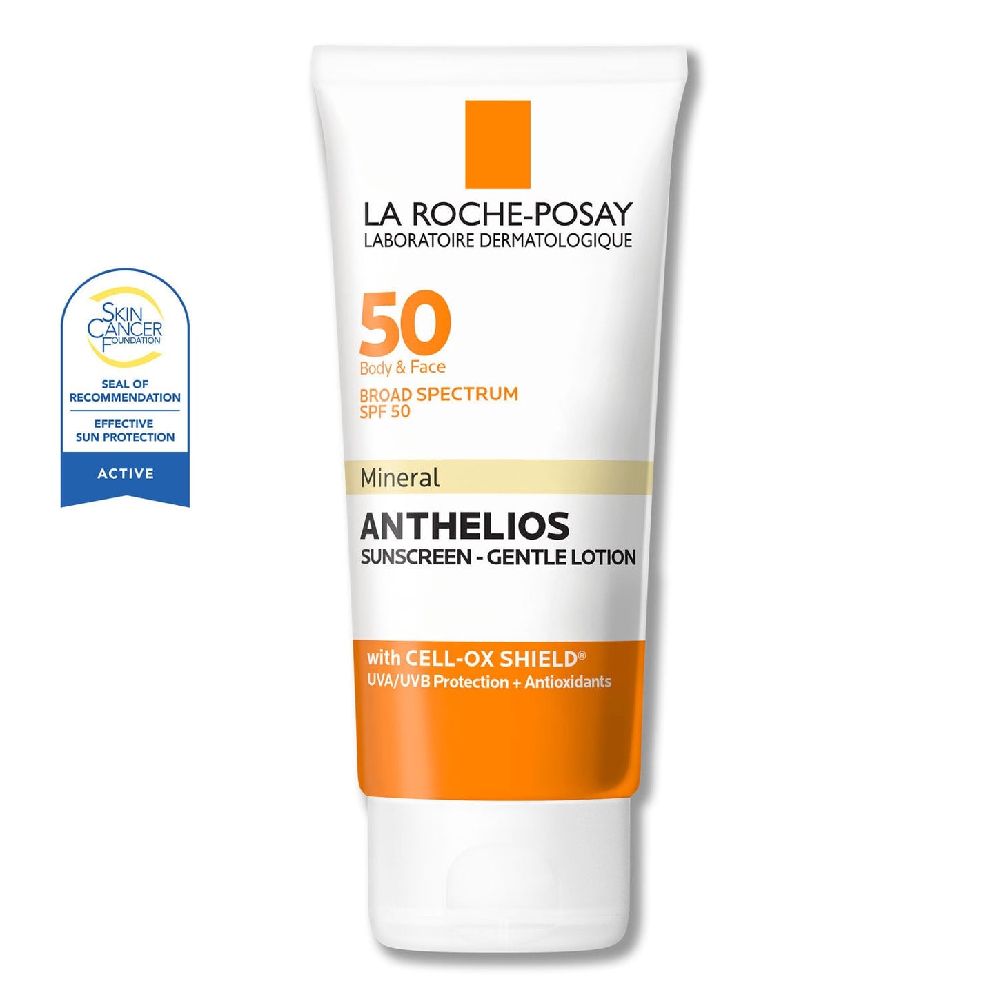 anthelios-spf-50-gentle-lotion-mineral-sunscreen-x2 AntheliosMineralGentleLotionSPF50-SCF-Active-90ml.jpg