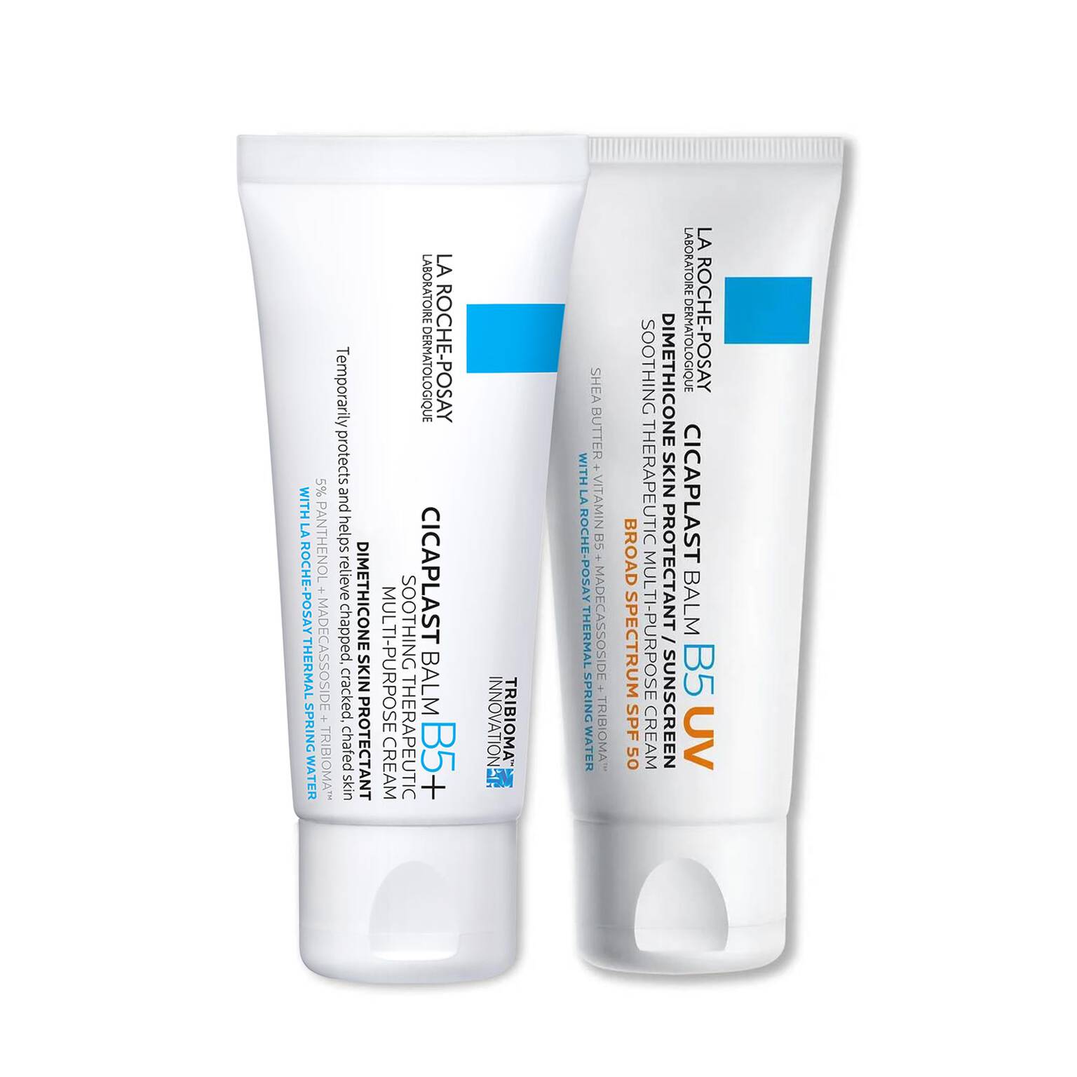 cicaplast-balm-b5-and-cicaplast-balm-b5-uv-with-spf-50-set-l8 CicaplastBundle_1500x1500.jpg