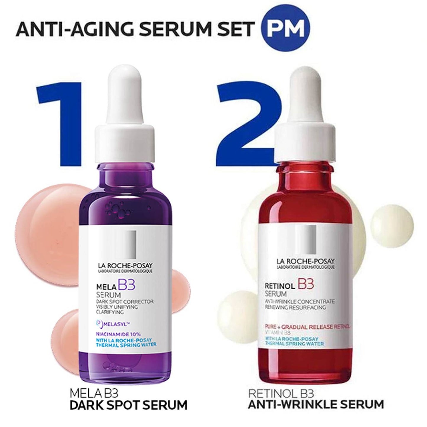anti-aging-four-serum-set-l7 La-Roche-Posay-PM-Regimen-MelaB3-Retinol.jpg