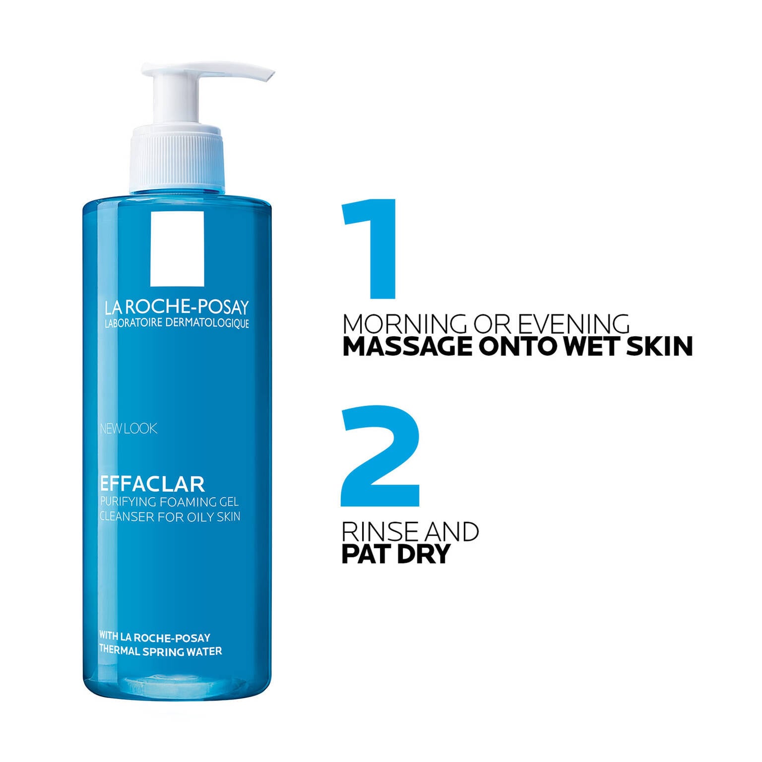 effaclar-gel-facial-wash-for-oily-skin-w6 LaRochePosay-Product-Effaclar-Effaclar-Foaming-Gel-400ml-3337872411991-Howto-REV.jpg