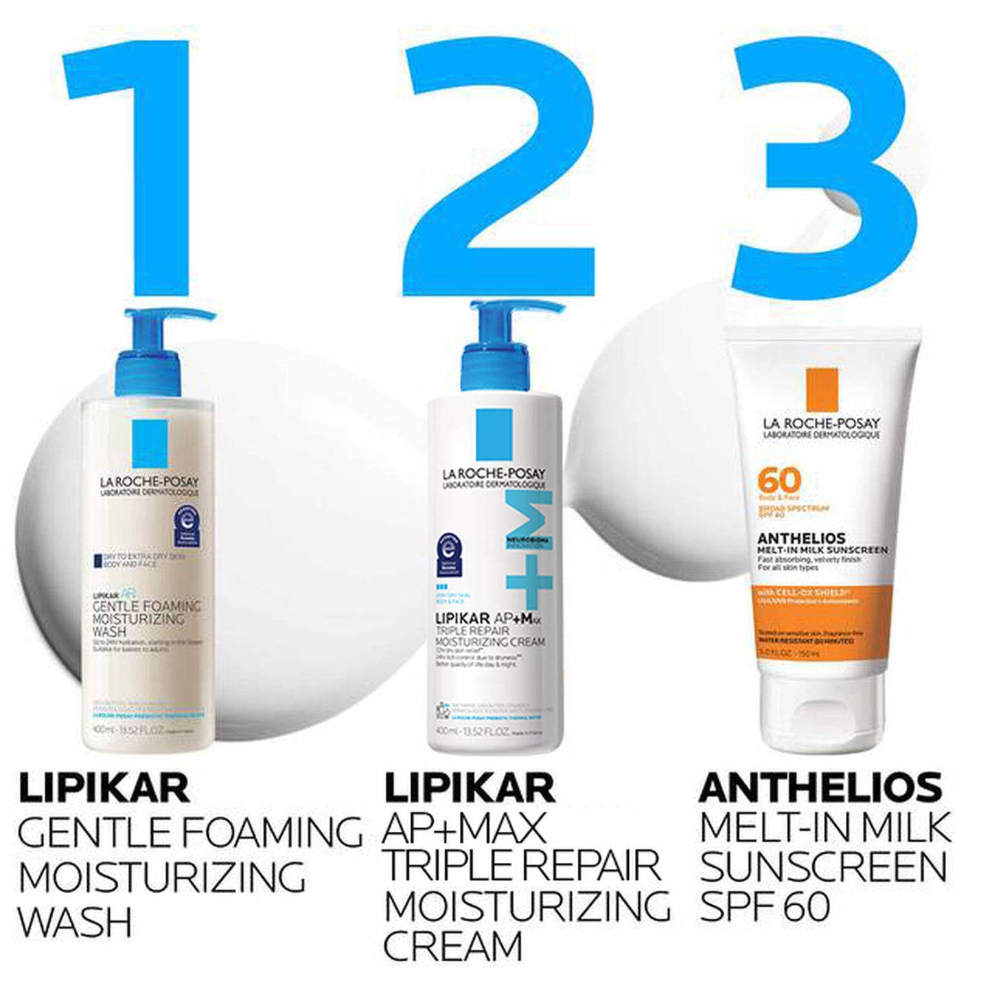 lipikar-wash-ap-moisturizing-body-and-face-wash-m1 LaRochePosay-Product-Lipikar-Lipikar-Syndet-AP+-400ml-3337875537315-ATFroutine_REV.jpg
