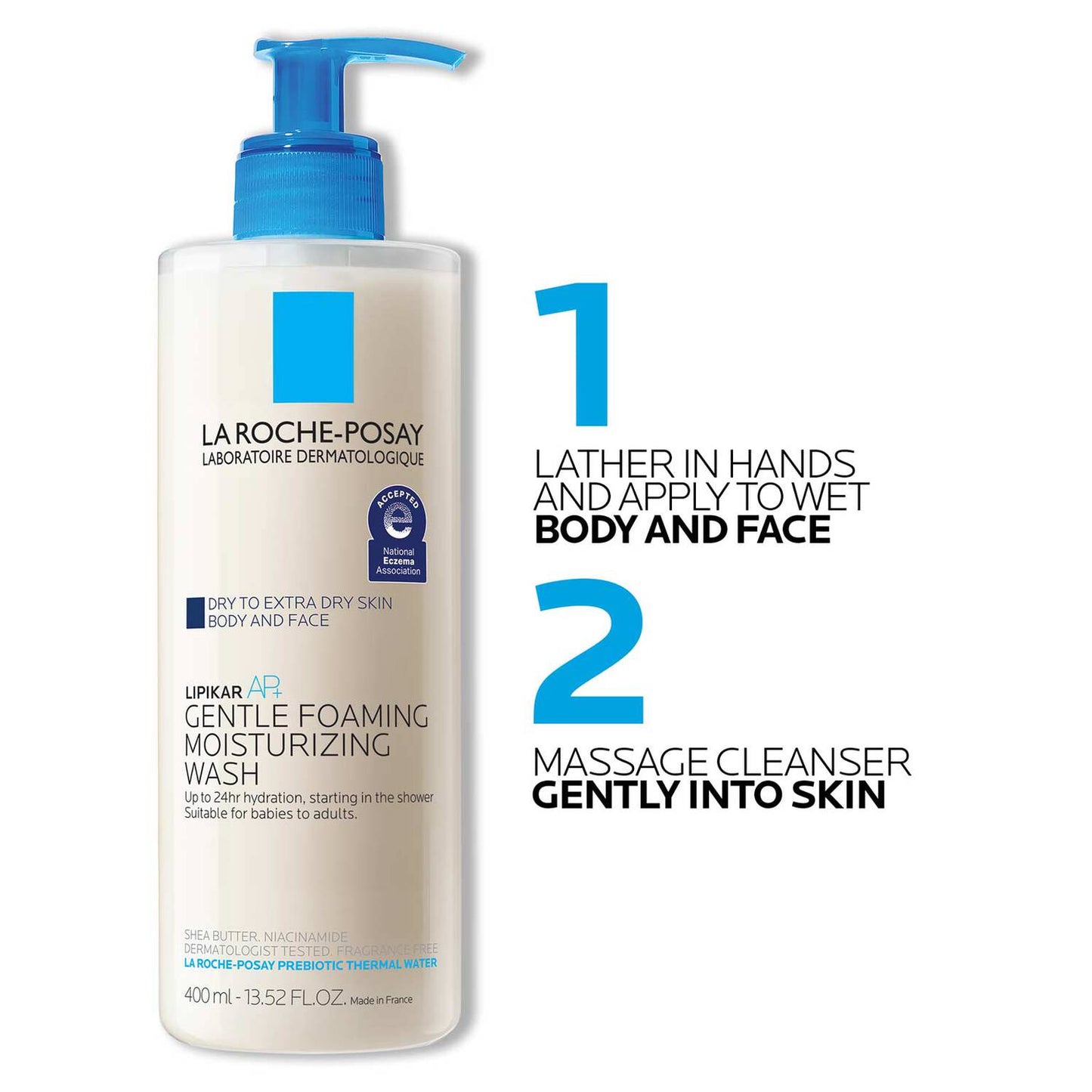 lipikar-wash-ap-moisturizing-body-and-face-wash-m1 LaRochePosay-Product-Lipikar-Lipikar-Syndet-AP+-400ml-3337875537315-Howto-REV-1500x1500.jpg