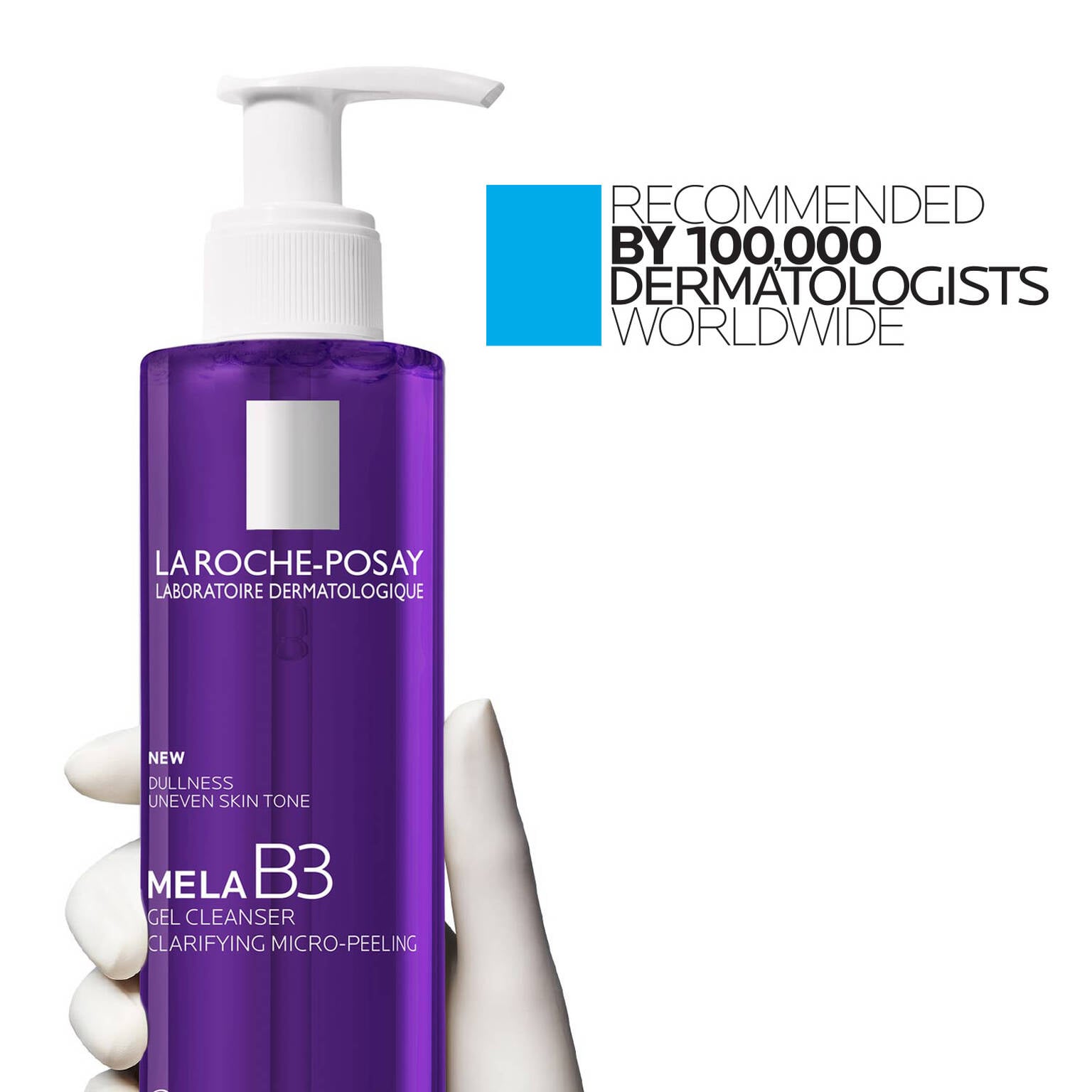 mela-b3-facial-gel-cleanser-with-melasyltm-niacinamide-v7 LaRochePosay-Product-MelaB3-MelaB3Cleanser-200ml-03337875890069-ProfesionalEndorsement-Superiority_REV_1500x1500.jpg