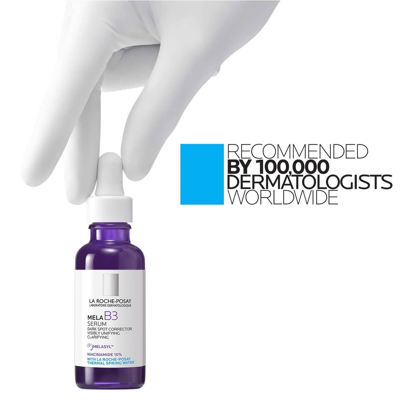 mela-b3-dark-spot-serum-with-melasyltm-niacinamide-v3 LaRochePosay-Product-MelaB3-MelaB3Serum-30ml-03337875890021-ProfessionalEndorsement-Superiority-REV.jpg