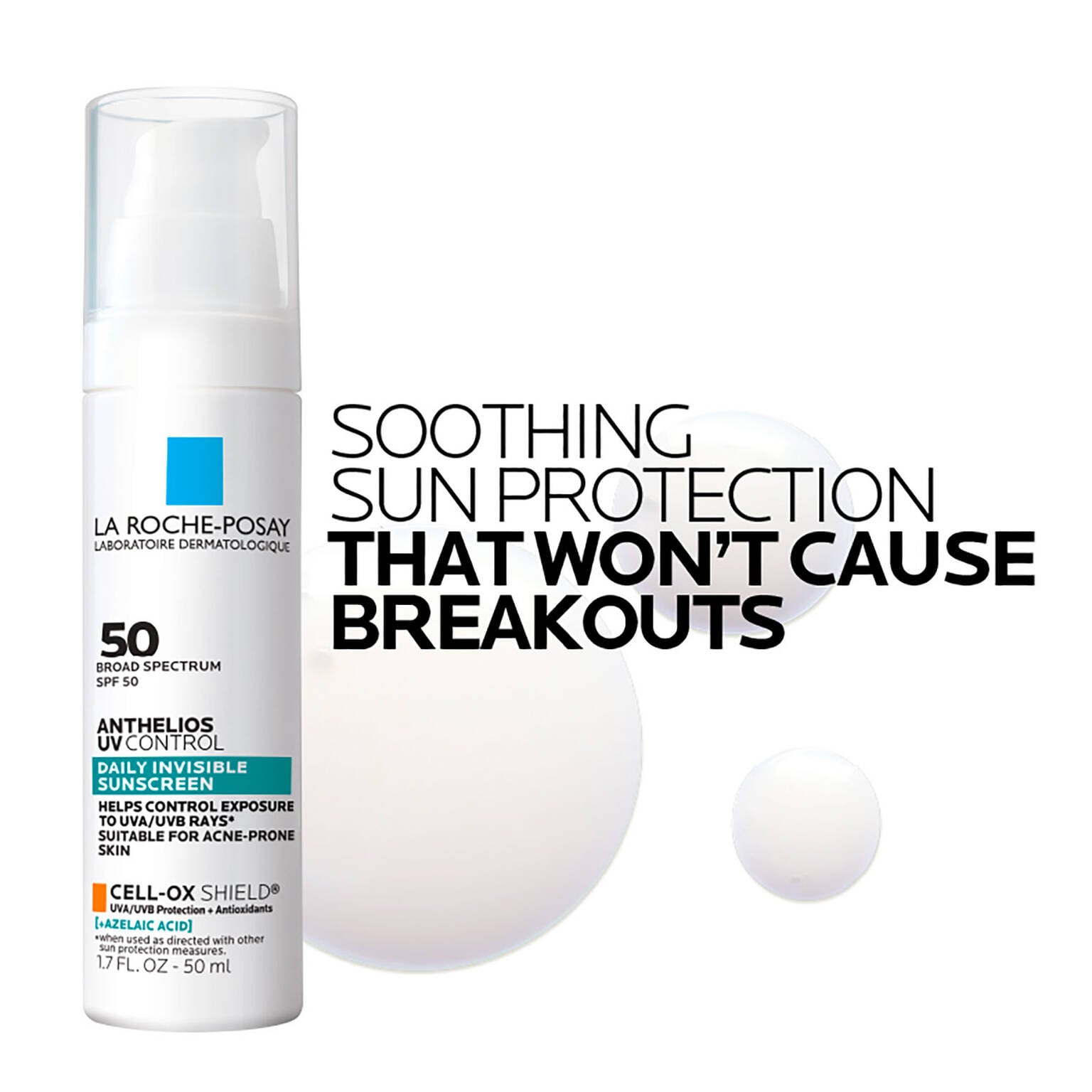 anthelios-uv-control-sunscreen-spf-50-k9 LaRochePosay-Product-Skincare-Anthelios-UV-Clear-ATF-PIM-packshot-and-texture.jpg