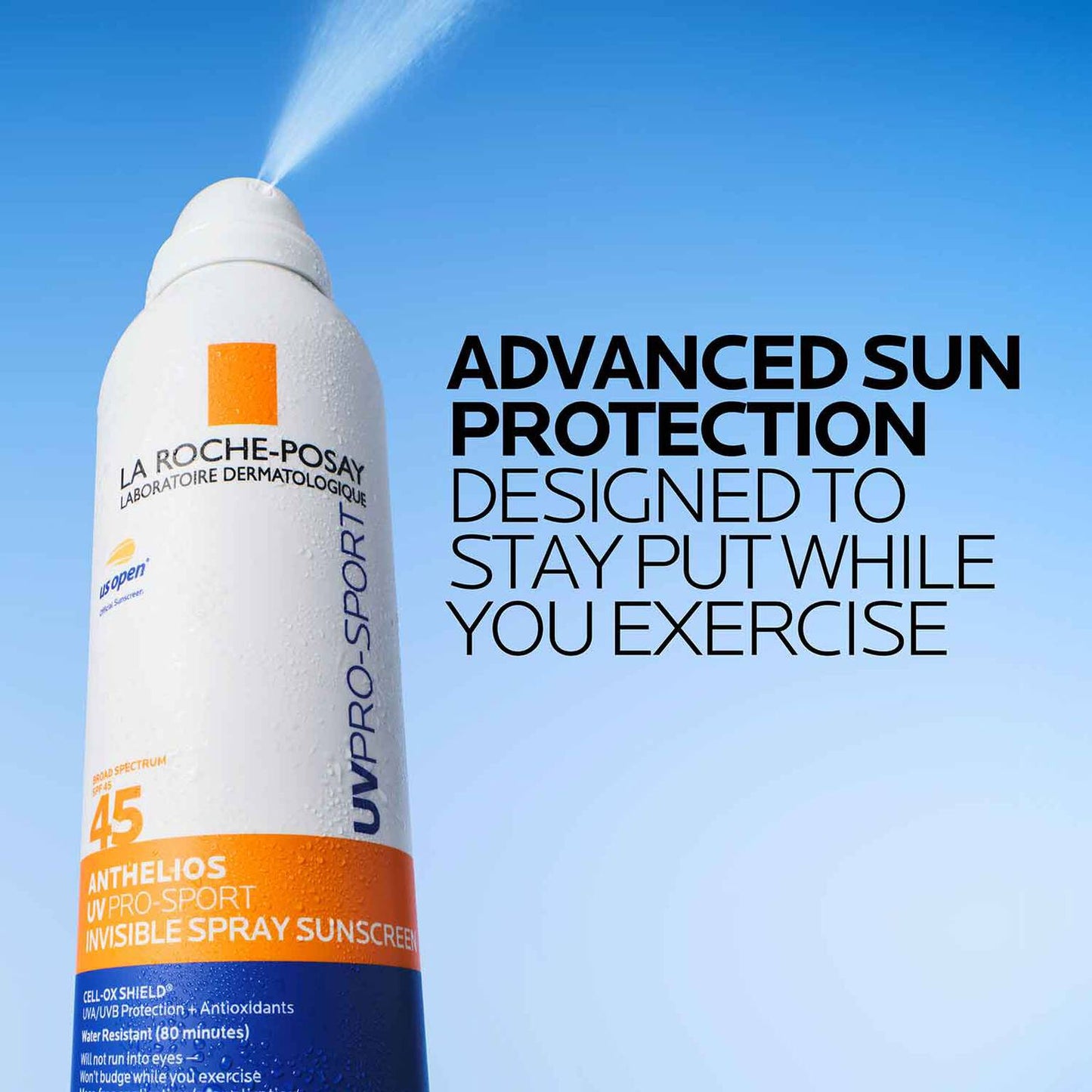anthelios-uv-pro-sport-sunscreen-spray-spf-45-m3 LaRochePosay-Product-Skincare-Anthelios-UV-Pro-Sport-ATF-SPRAY-packshot-and-texture.jpg