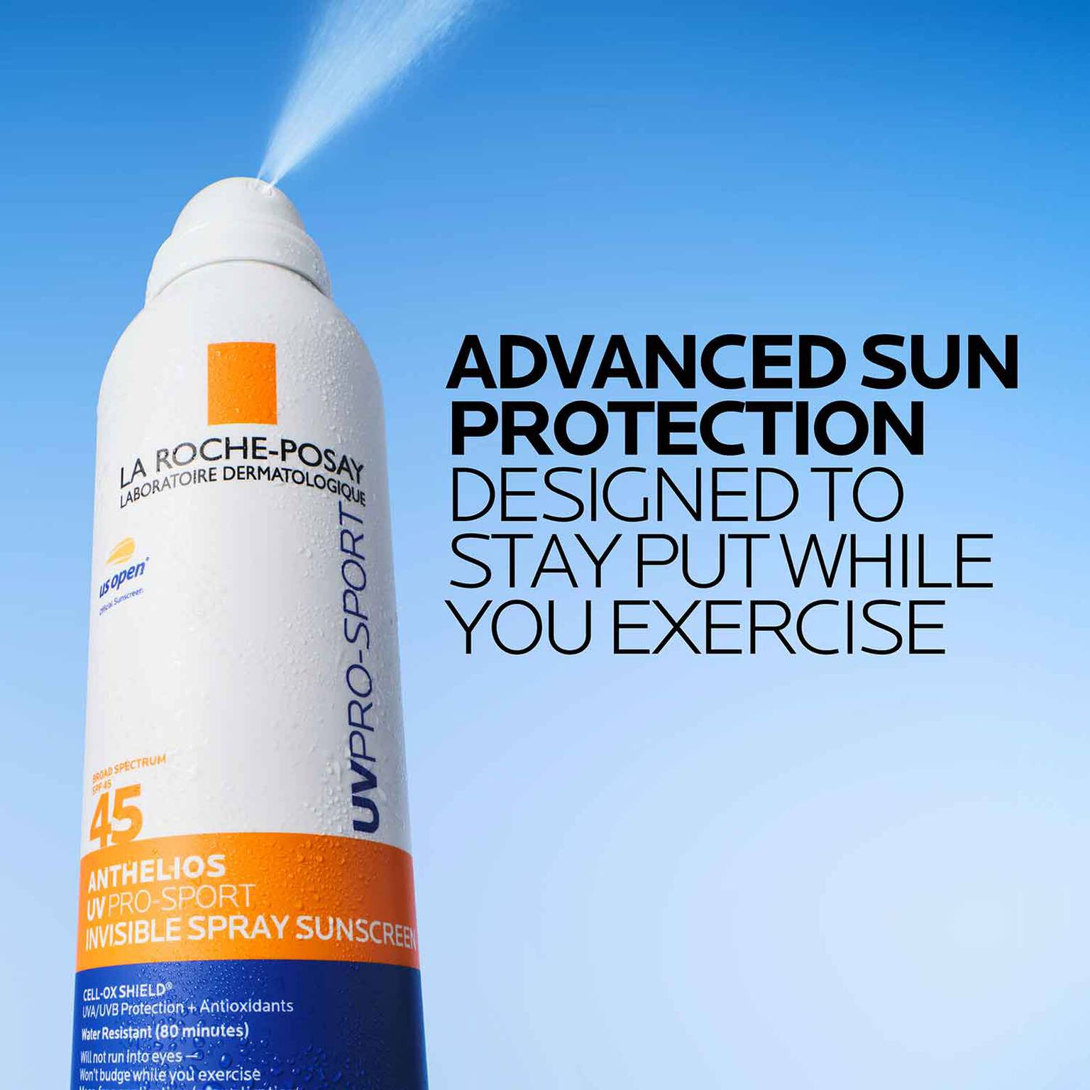 anthelios-uv-pro-sport-sunscreen-spray-spf-45-m3 LaRochePosay-Product-Skincare-Anthelios-UV-Pro-Sport-ATF-SPRAY-packshot-and-texture.jpg