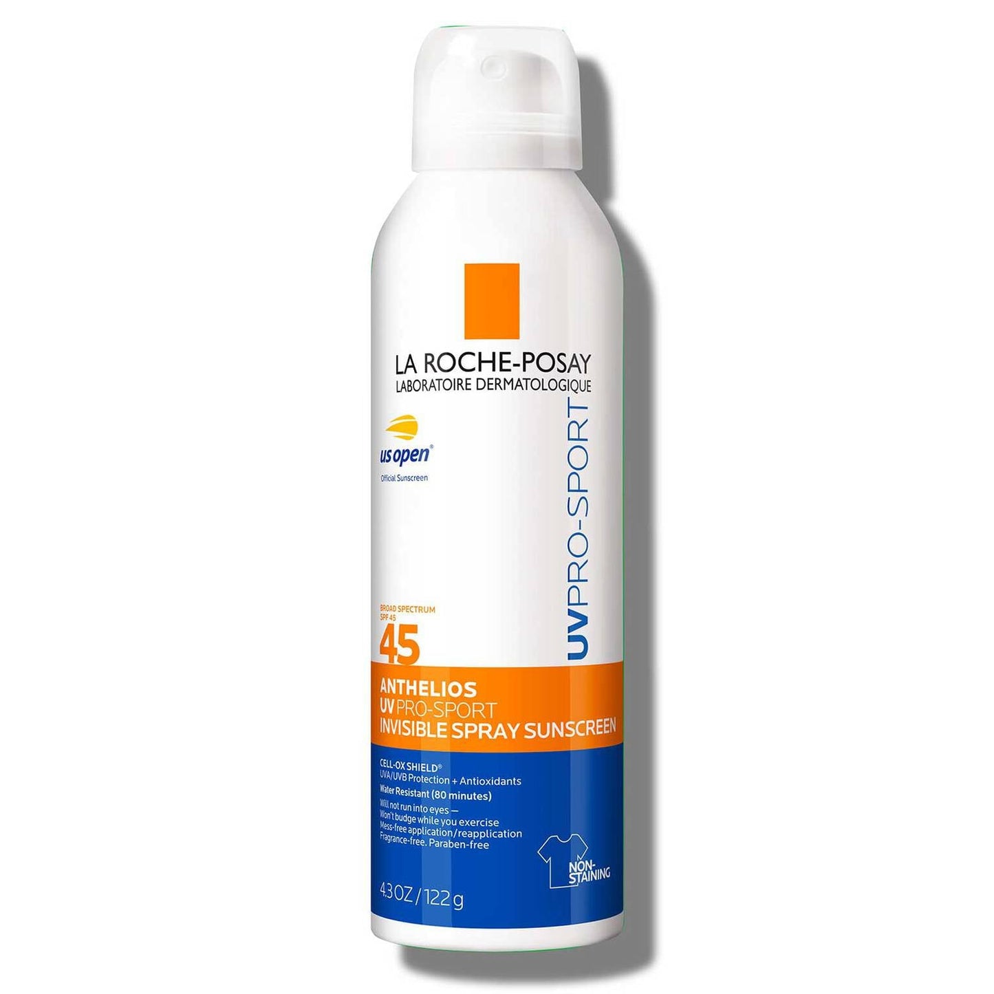anthelios-uv-pro-sport-sunscreen-spray-spf-45-m3 LaRochePosay-Product-Skincare-Anthelios-UV-Pro-Sport-ATF-SPRAY-packshot-front-shadow.jpg