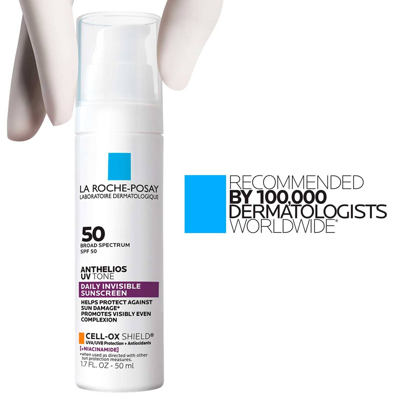 anthelios-uv-tone-invisible-sunscreen-spf-50-b9 LaRochePosay-Product-Skincare-Anthelios-UV-Tone-ATF-PIM-superiority-claim.jpg