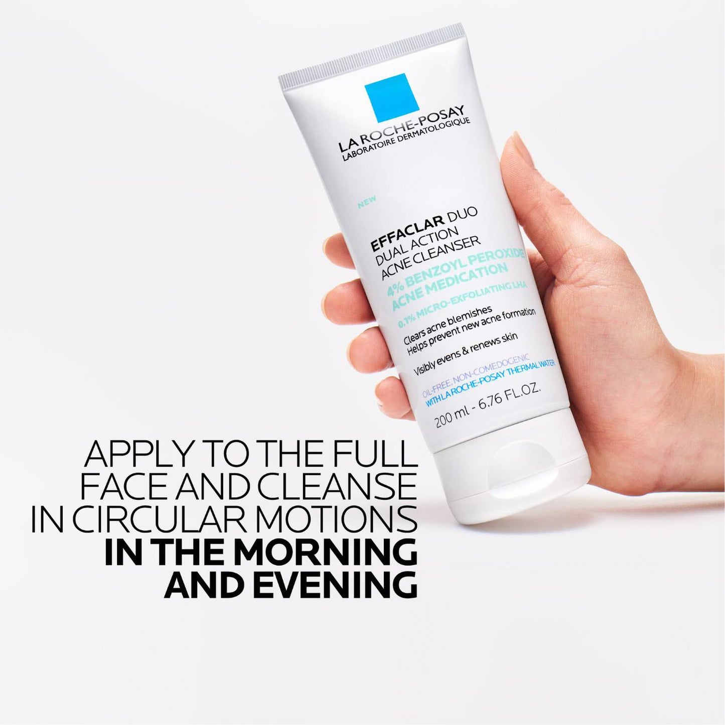 effaclar-dual-action-acne-face-wash-with-4-benzoyl-peroxide-g4 LaRochePosay-Product-Skincare-Effaclar-Duo-Dual-Cleanser-200ml-3606000639645-ATF-PIM-how-to.jpg