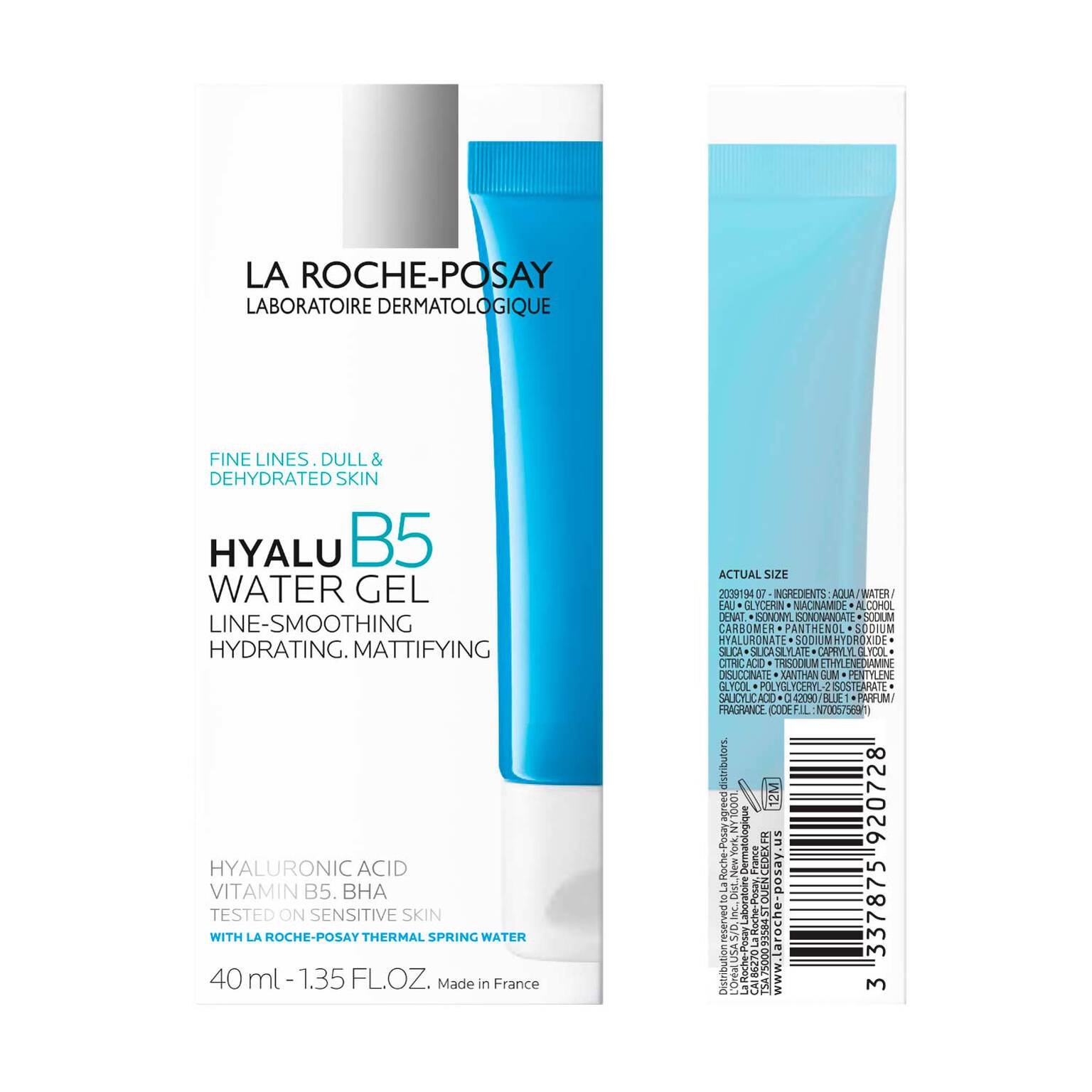 hyalu-b5-water-gel-moisturizer-with-hyaluronic-acid-b4 LaRochePosay-Product-Skincare-HyaluB5-Water-Gel-3337875920728-ATF-PIM-Front-And-Back-Pack.jpg