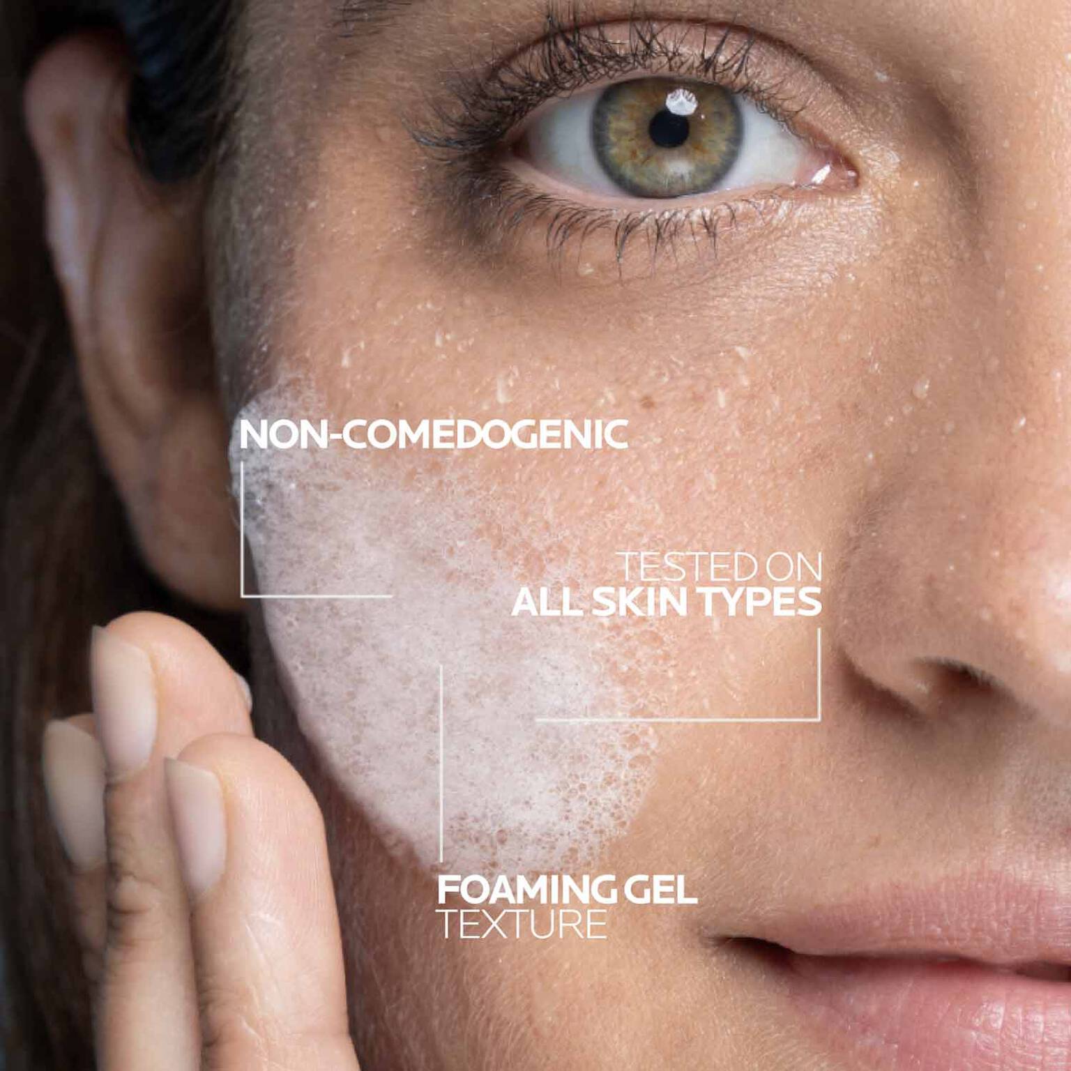 vitamin-c-brightening-facial-cleanser-e4 LaRochePosay-Product-Skincare-Purifying-Vitamin-C-Cleanser-200ml-3337875923613-Texture.jpg