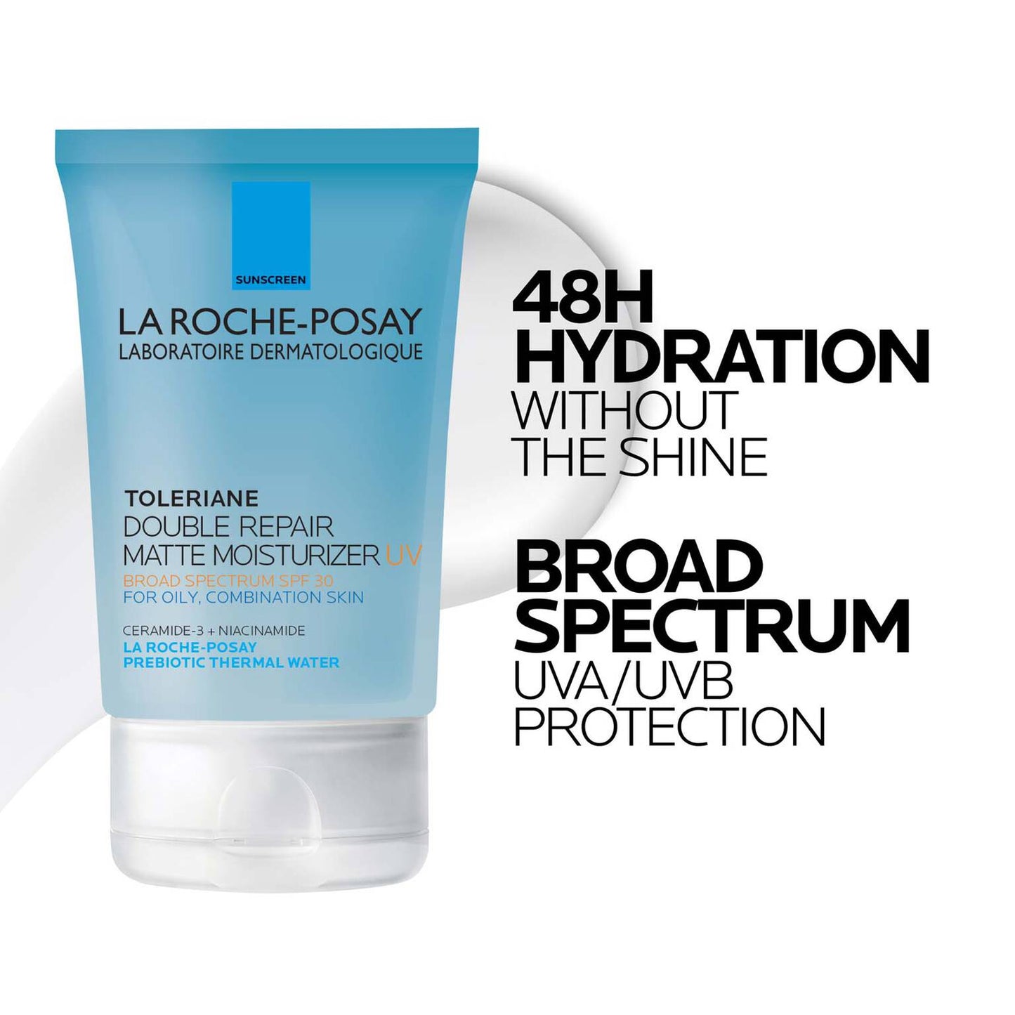 toleriane-double-repair-matte-face-moisturizer-spf-30-for-oily-skin-v7 LaRochePosay-Product-Toleriane-Toleriane-DRM-UV-75ml-1-1500x1500.jpg