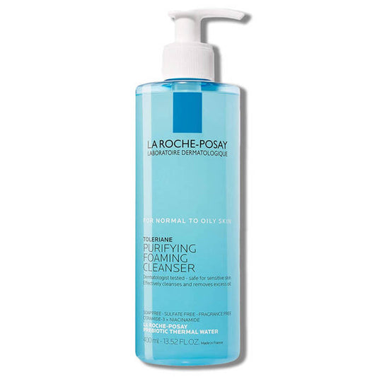 toleriane-purifying-foaming-face-wash-s0 LaRochePosay-Product-Toleriane-Toleriane-Purifying-foaming-cleanser-OLD-PACK-400ml-3337875545822-ATFPackshotFront-1500x1500.jpg