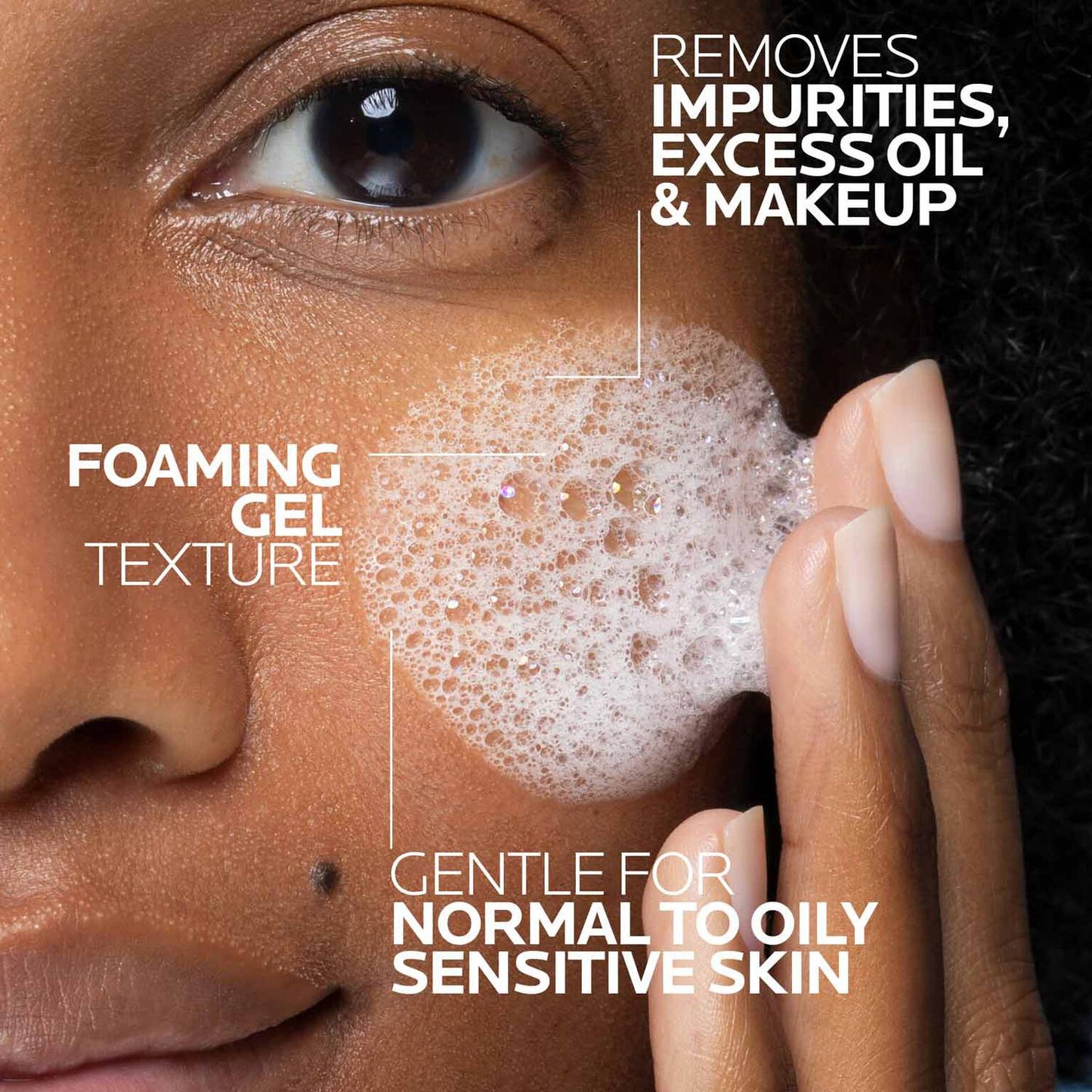 toleriane-purifying-foaming-face-wash-t1 LaRochePosay-Product-Toleriane-Toleriane-Purifying-foaming-cleanser-OLD-PACK-400ml-3337875545822-ATFTexture-REV-1500x1500.jpg