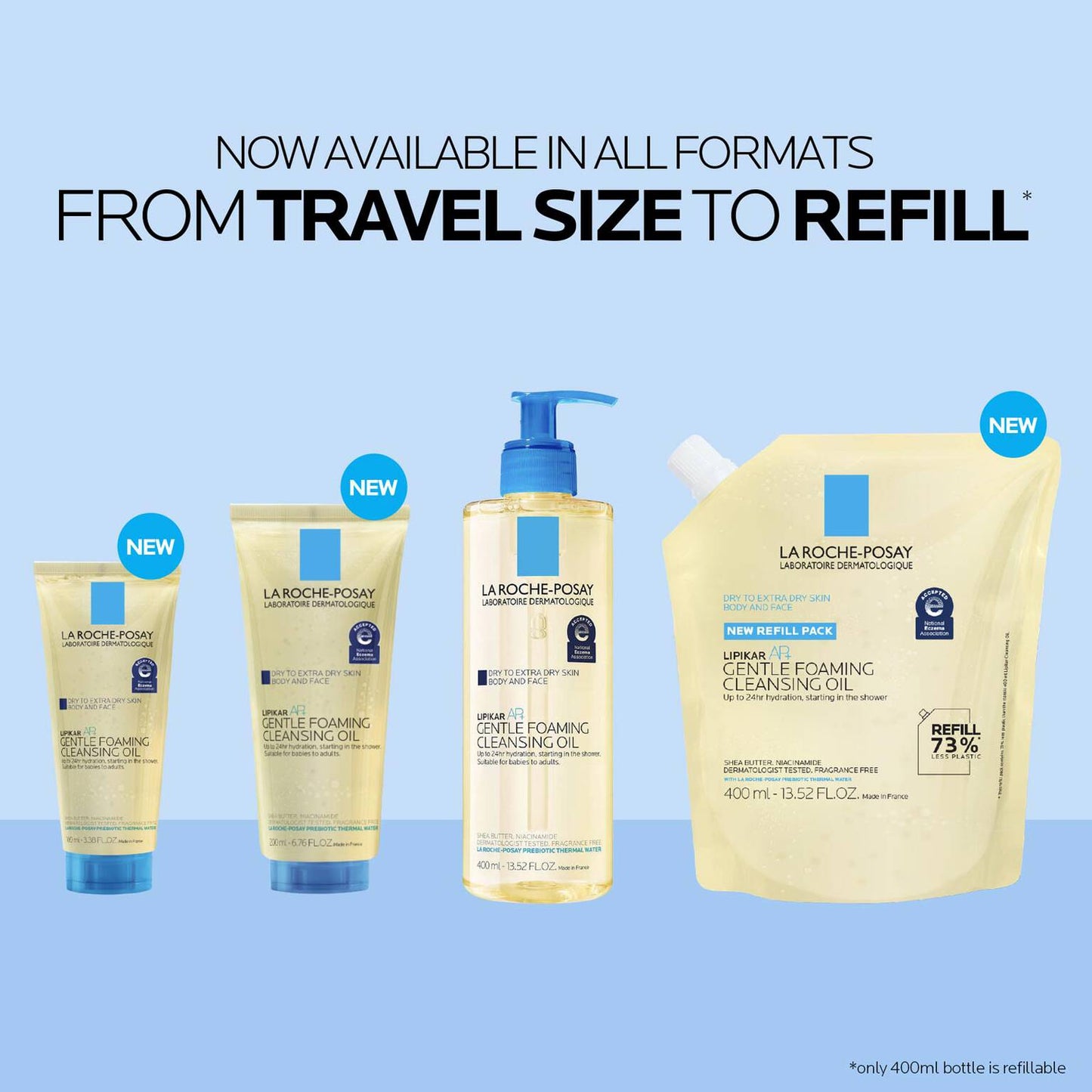 lipikar-ap-gentle-foaming-cleansing-oil-x0 LaRochePosay-Skincare-LipikarGentleFoamingCleansingOilRefill-200ml-launch-3606000645929_atf_travelsize_pim-1500x1500.jpg