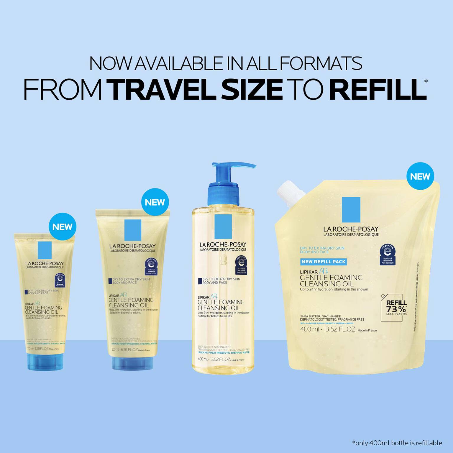 lipikar-ap-gentle-foaming-cleansing-oil-x0 LaRochePosay-Skincare-LipikarGentleFoamingCleansingOilRefill-200ml-launch-3606000645929_atf_travelsize_pim-1500x1500.jpg