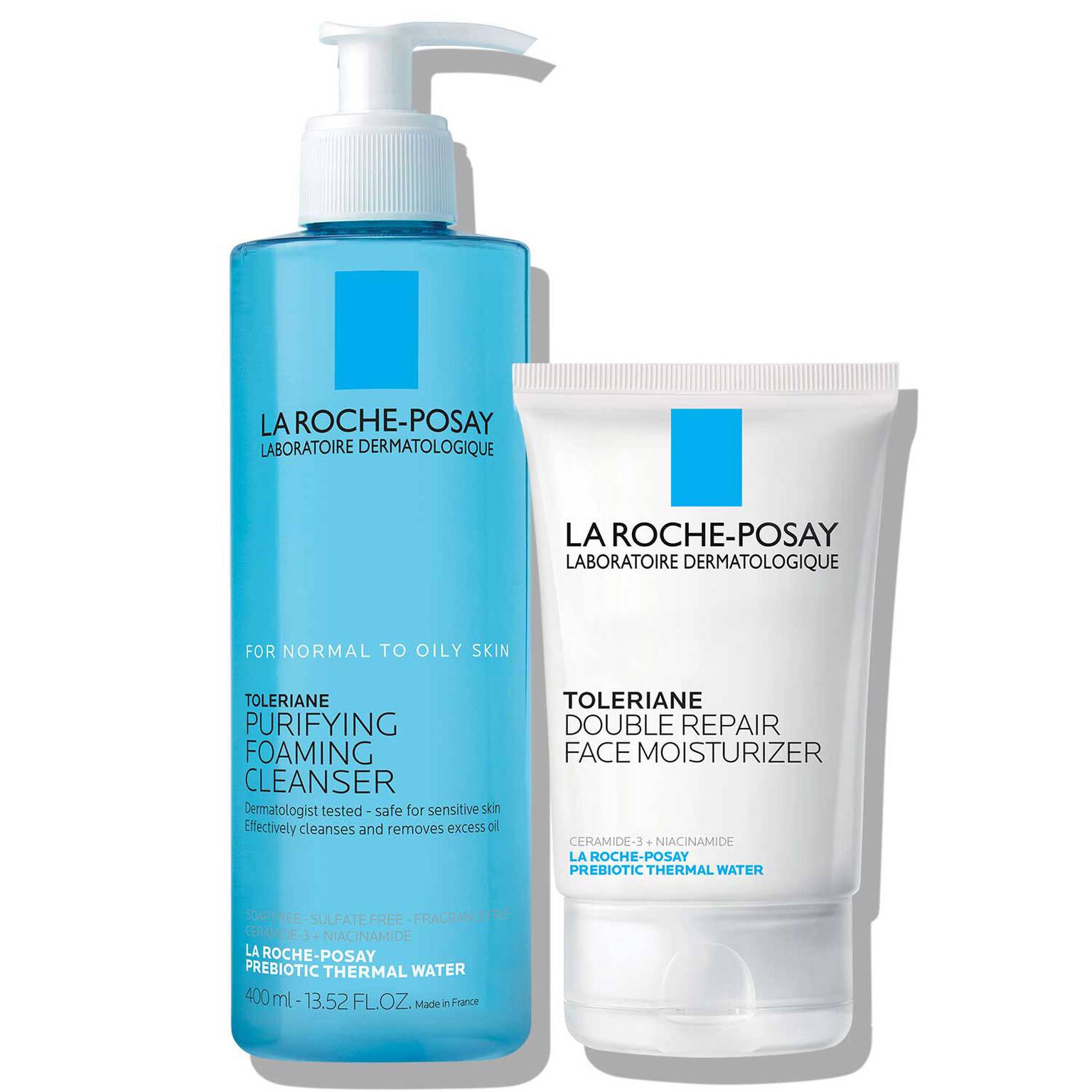 toleriane-purifying-foaming-cleanser-and-toleriane-double-repair-face-moisturizer-q1 Toleriane-cleanser-DRM_1500x1500.jpg