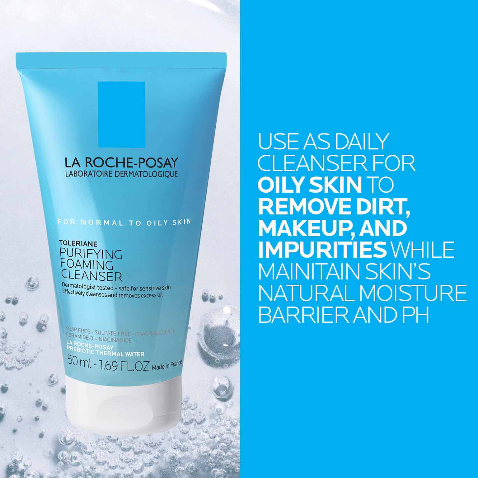 skin-care-routine-for-oily-skin-travel-set-y8 TolerianePurifyingCleanser_sample_Routine_1500x1500.jpg