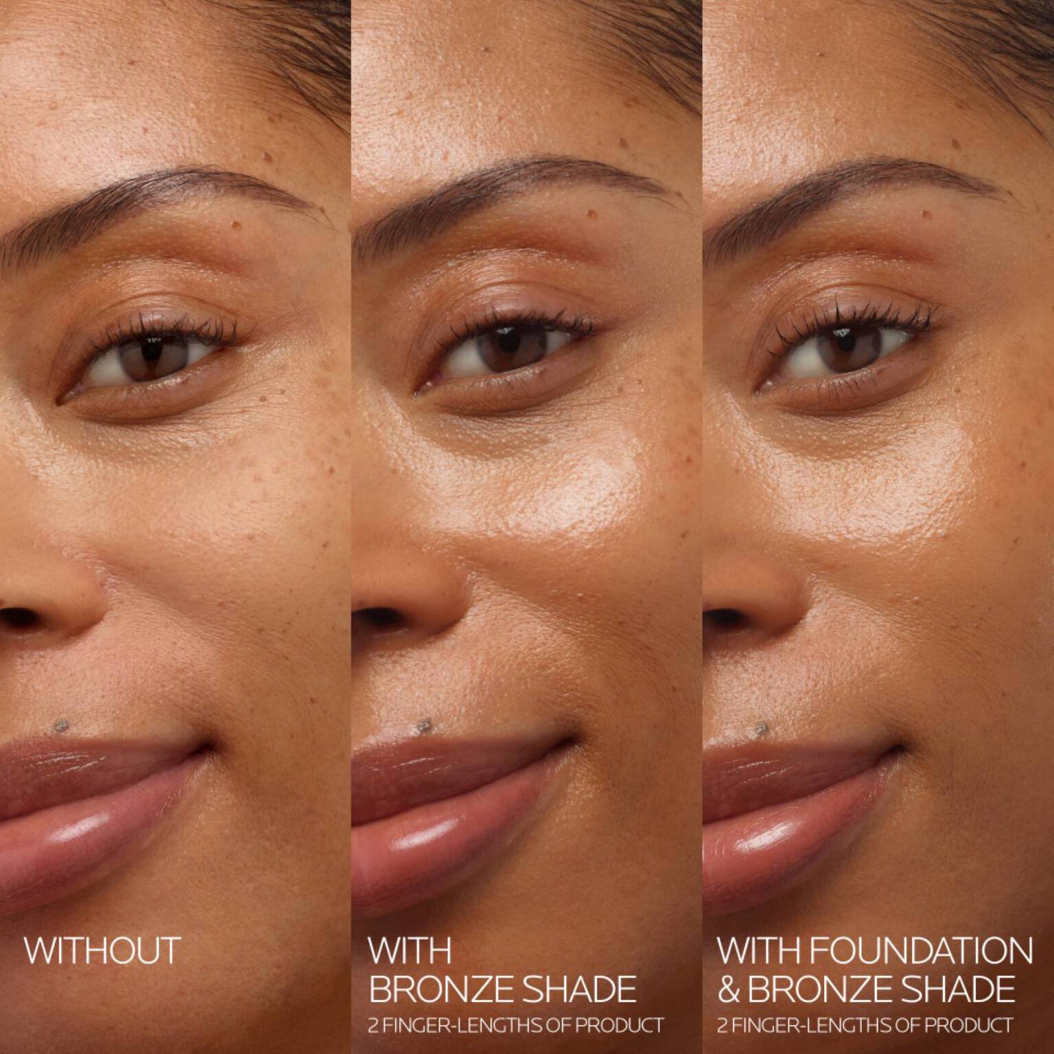 anthelios-glow-face-sunscreen-spf-35-h6 UV GLOW BRONZE BEFORE AND AFTER_ 1500x1500.jpg