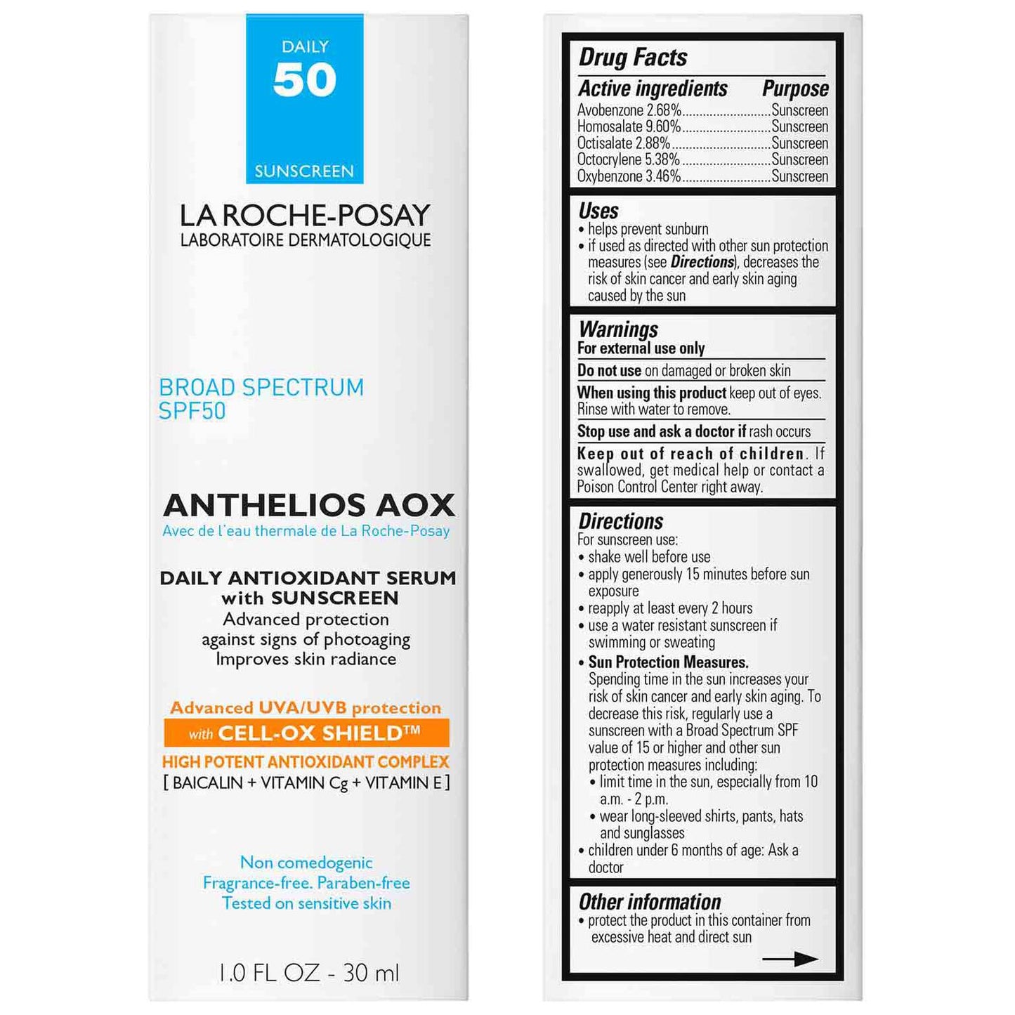 anthelios-aox-antioxidant-serum-with-spf-50-sunscreen-z7 la-roche-posay-anthelios-antioxidant-serum-with-spf-3606000403703-3.jpg