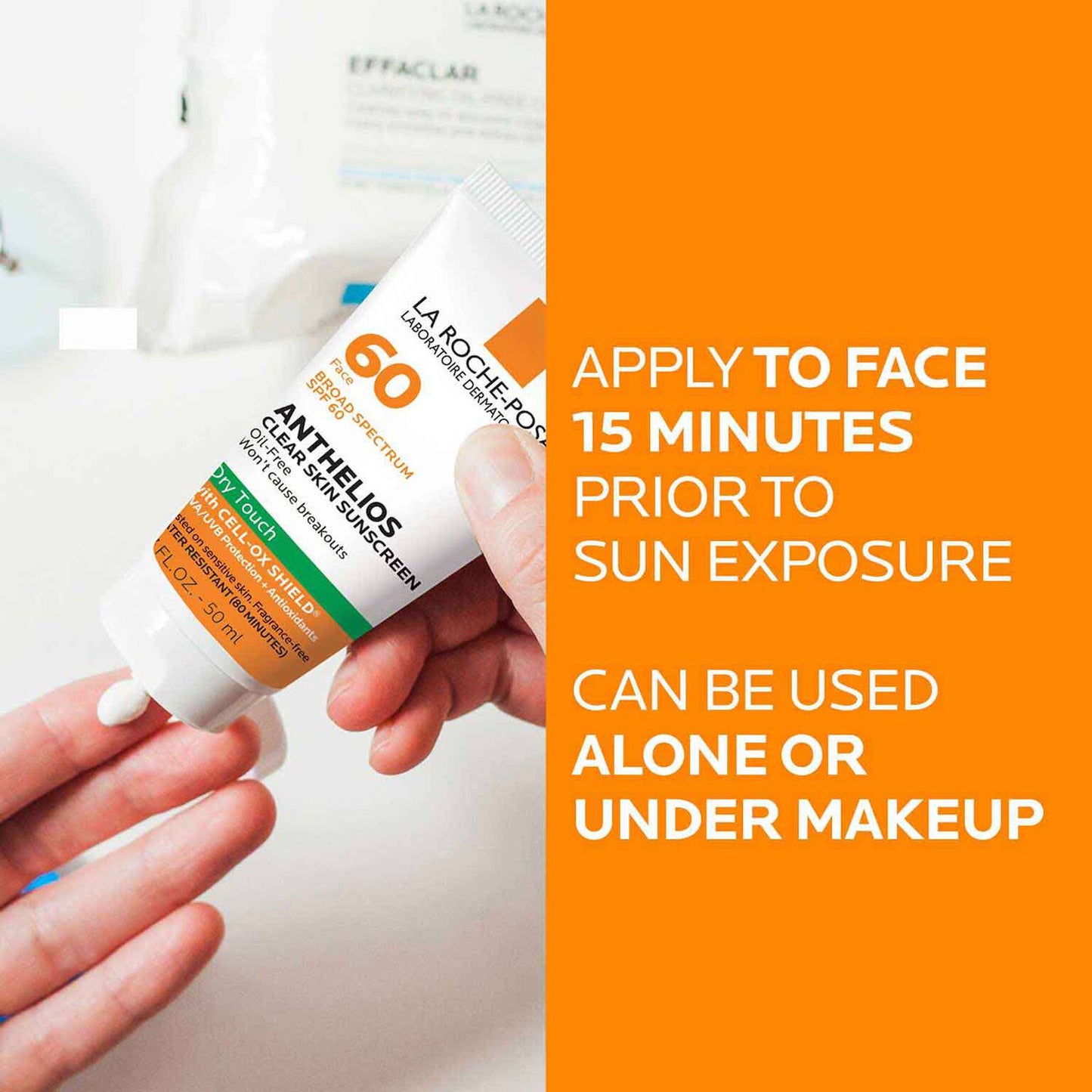 skin-care-routine-for-oily-skin-travel-set-y8 la-roche-posay-anthelios-clear-skin-oil-free-sunscreen-for-acne-prone-skin-3606000430488-5.jpg